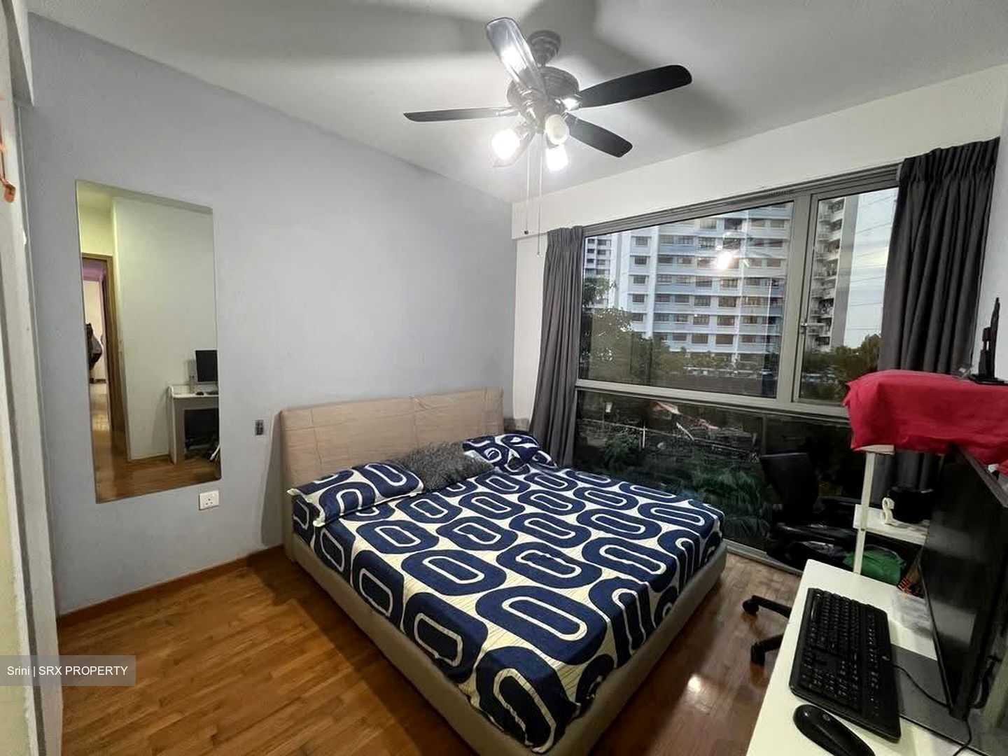 Flo Residence (D19), Condominium #633066961